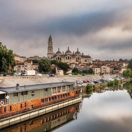 The Originals City, Hotel Regina, Perigueux Exterior photo