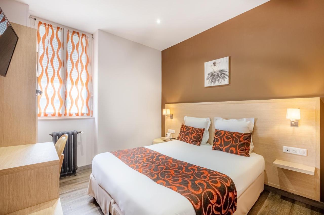 The Originals City, Hotel Regina, Perigueux Exterior photo