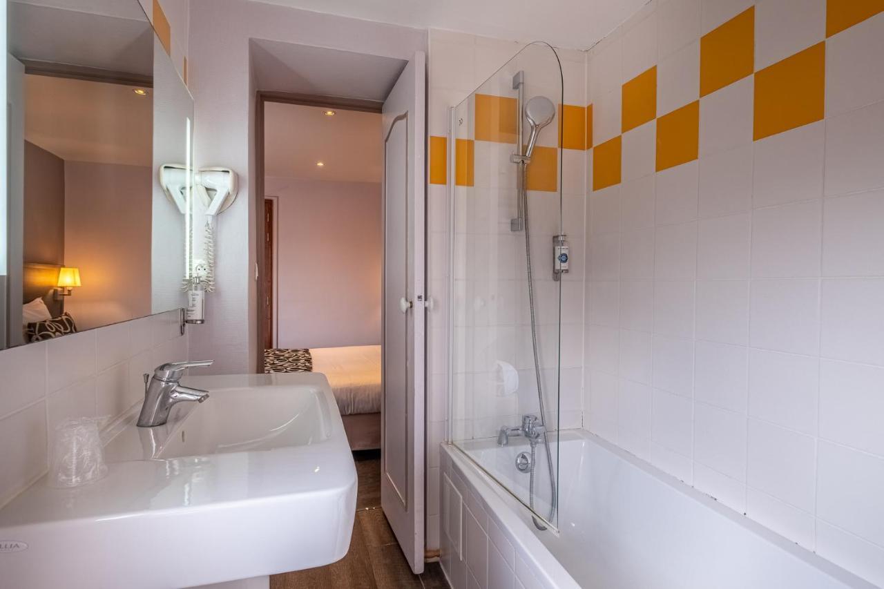 The Originals City, Hotel Regina, Perigueux Exterior photo
