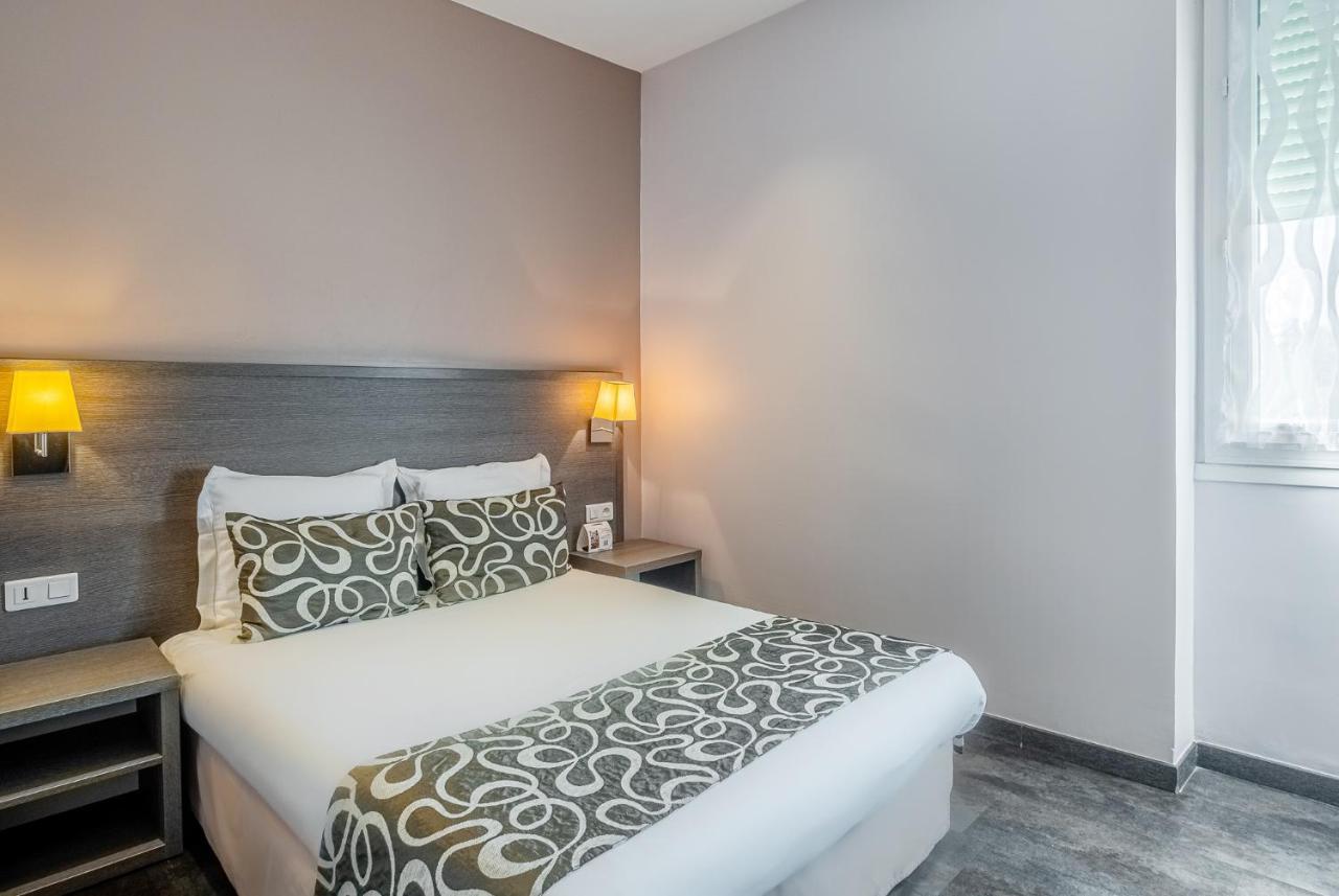 The Originals City, Hotel Regina, Perigueux Exterior photo