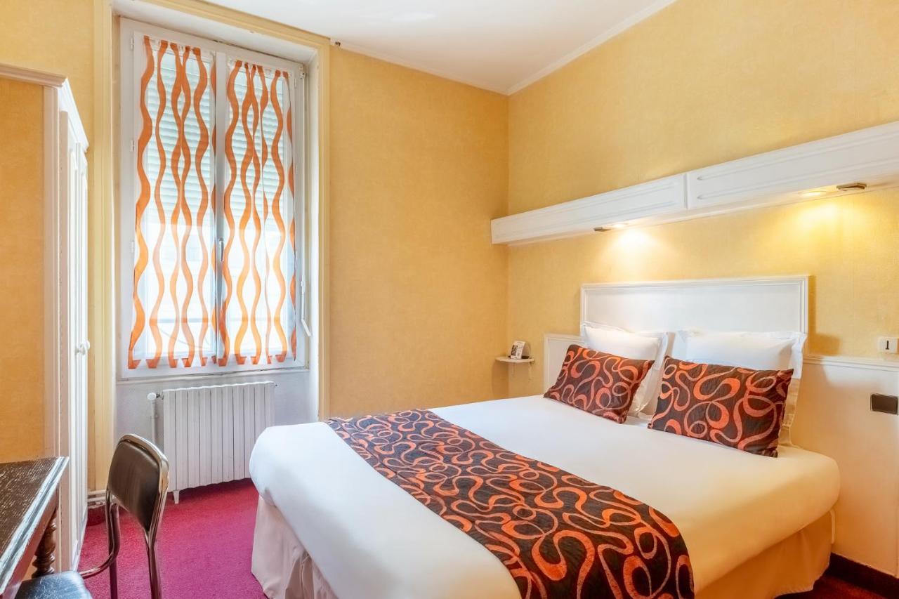 The Originals City, Hotel Regina, Perigueux Exterior photo