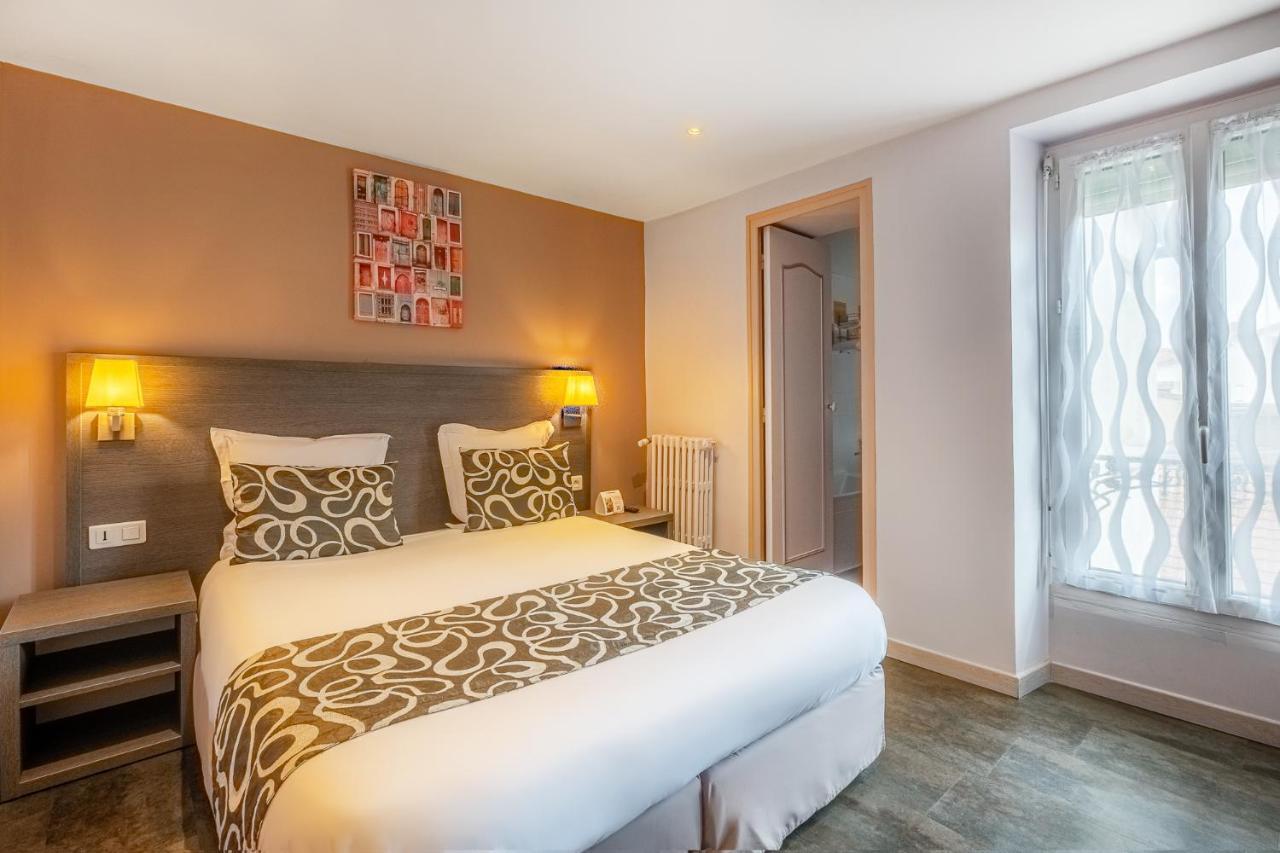 The Originals City, Hotel Regina, Perigueux Exterior photo