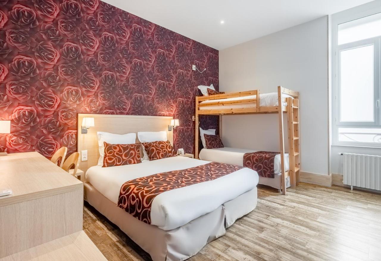 The Originals City, Hotel Regina, Perigueux Exterior photo