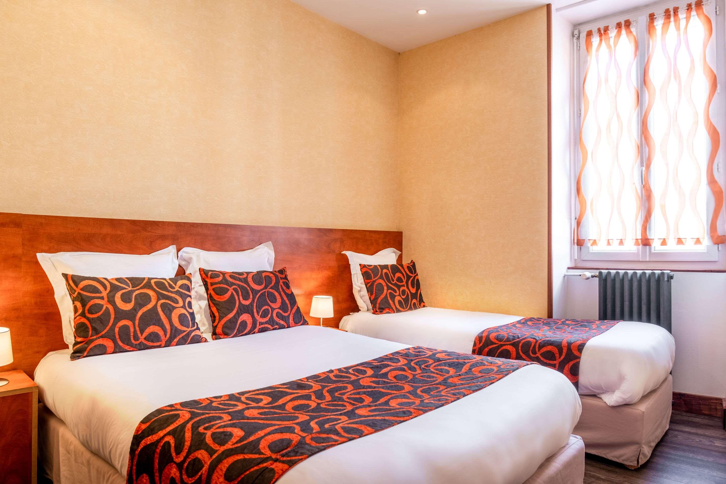 The Originals City, Hotel Regina, Perigueux Exterior photo