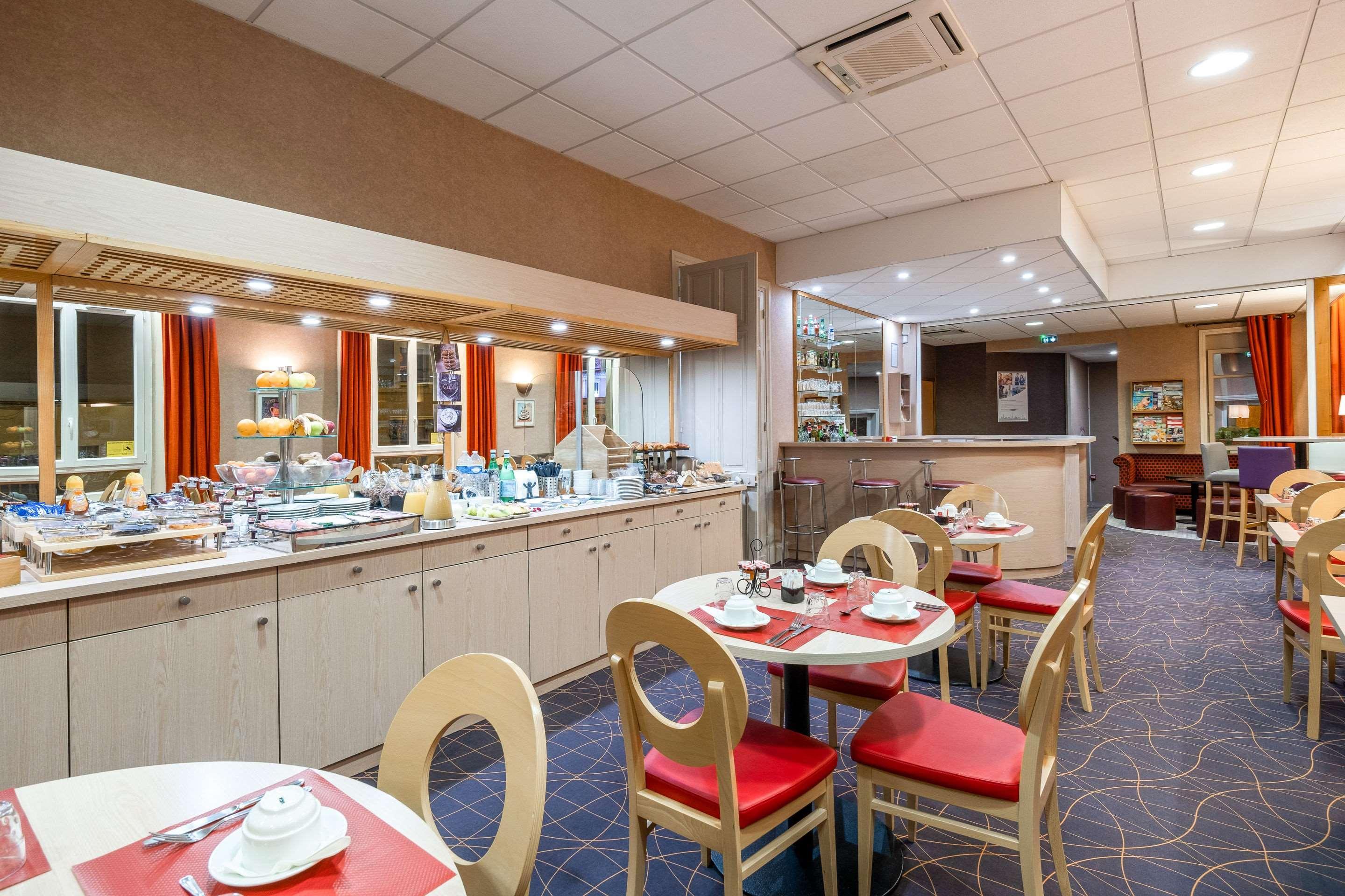 The Originals City, Hotel Regina, Perigueux Exterior photo