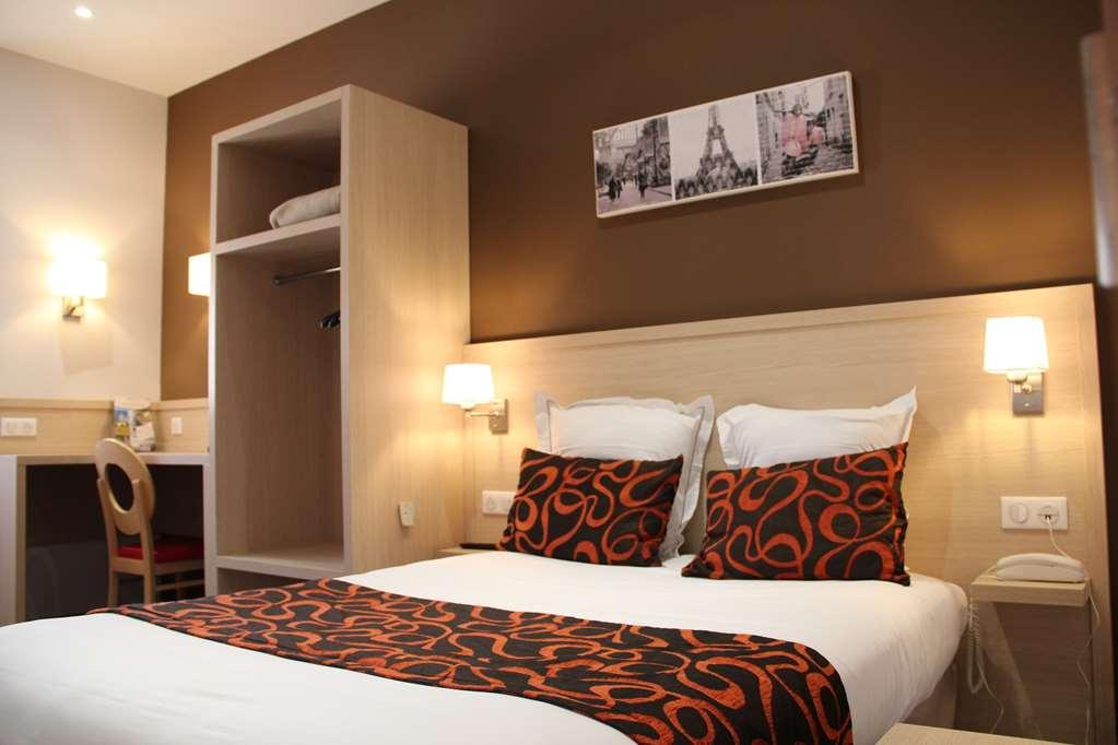 The Originals City, Hotel Regina, Perigueux Room photo