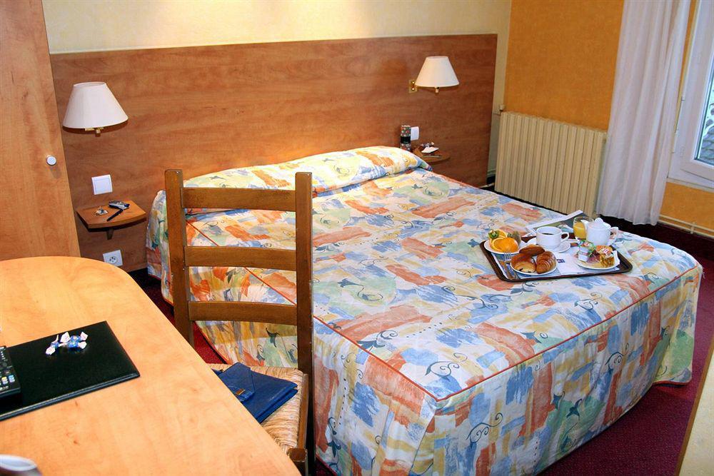 The Originals City, Hotel Regina, Perigueux Room photo