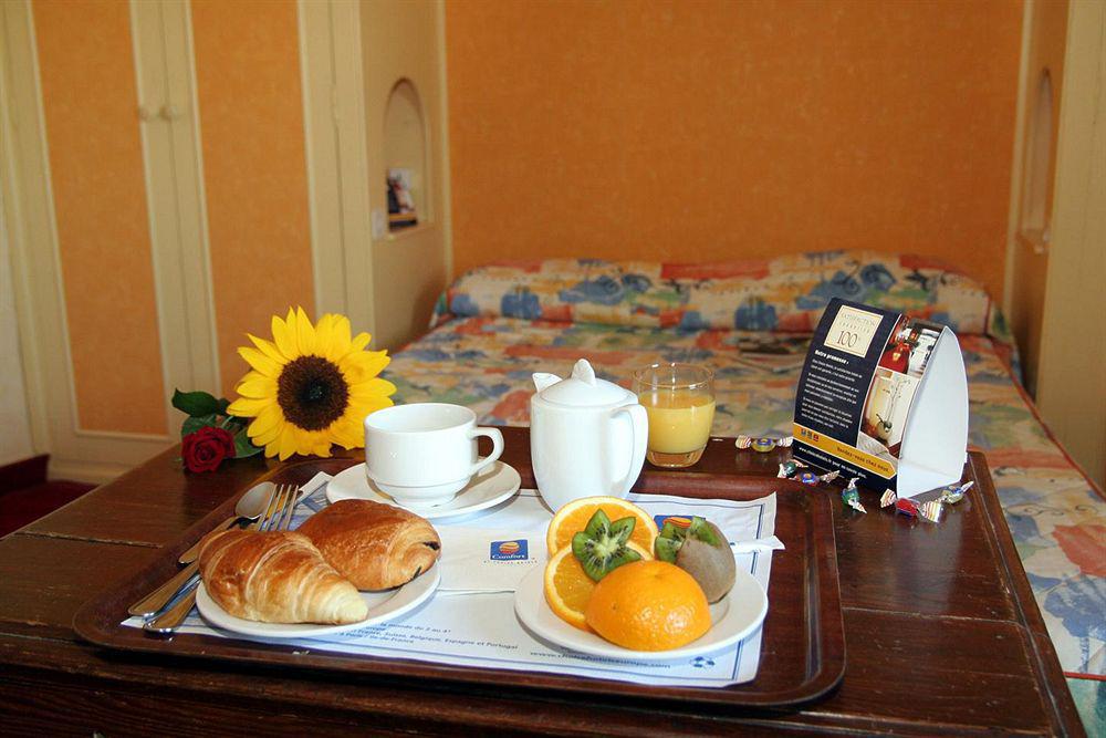 The Originals City, Hotel Regina, Perigueux Room photo